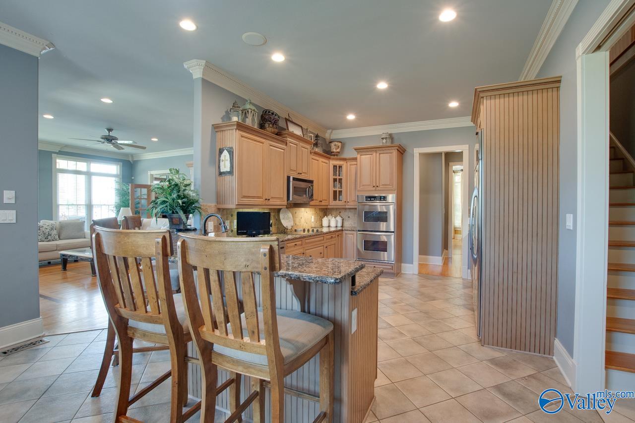 3109 Brook Park Drive, Owens Cross Roads, Alabama image 12