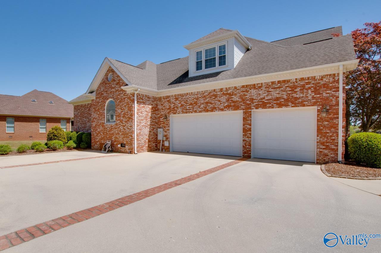 3109 Brook Park Drive, Owens Cross Roads, Alabama image 41