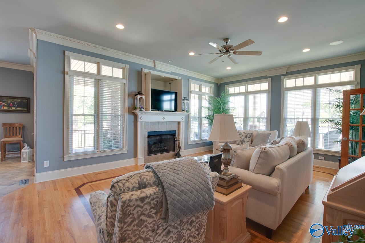 3109 Brook Park Drive, Owens Cross Roads, Alabama image 10