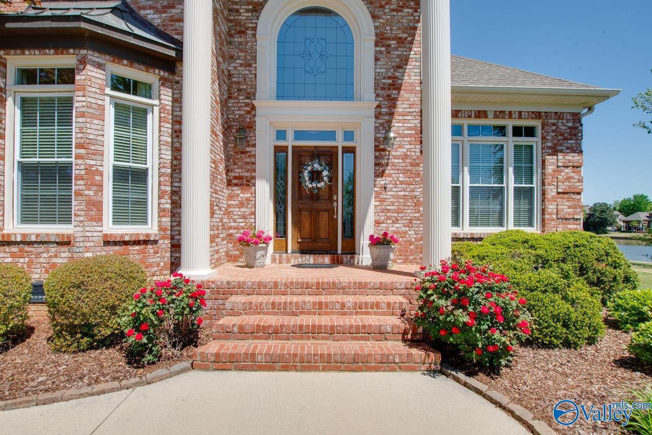3109 Brook Park Drive, Owens Cross Roads, Alabama image 3