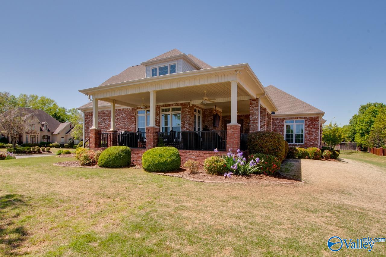 3109 Brook Park Drive, Owens Cross Roads, Alabama image 35