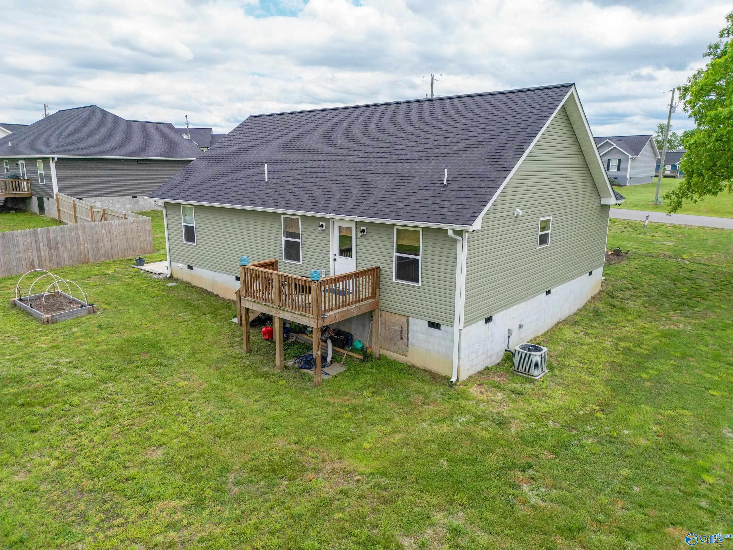 95 Dogwood Lane, Rainsville, Alabama image 29