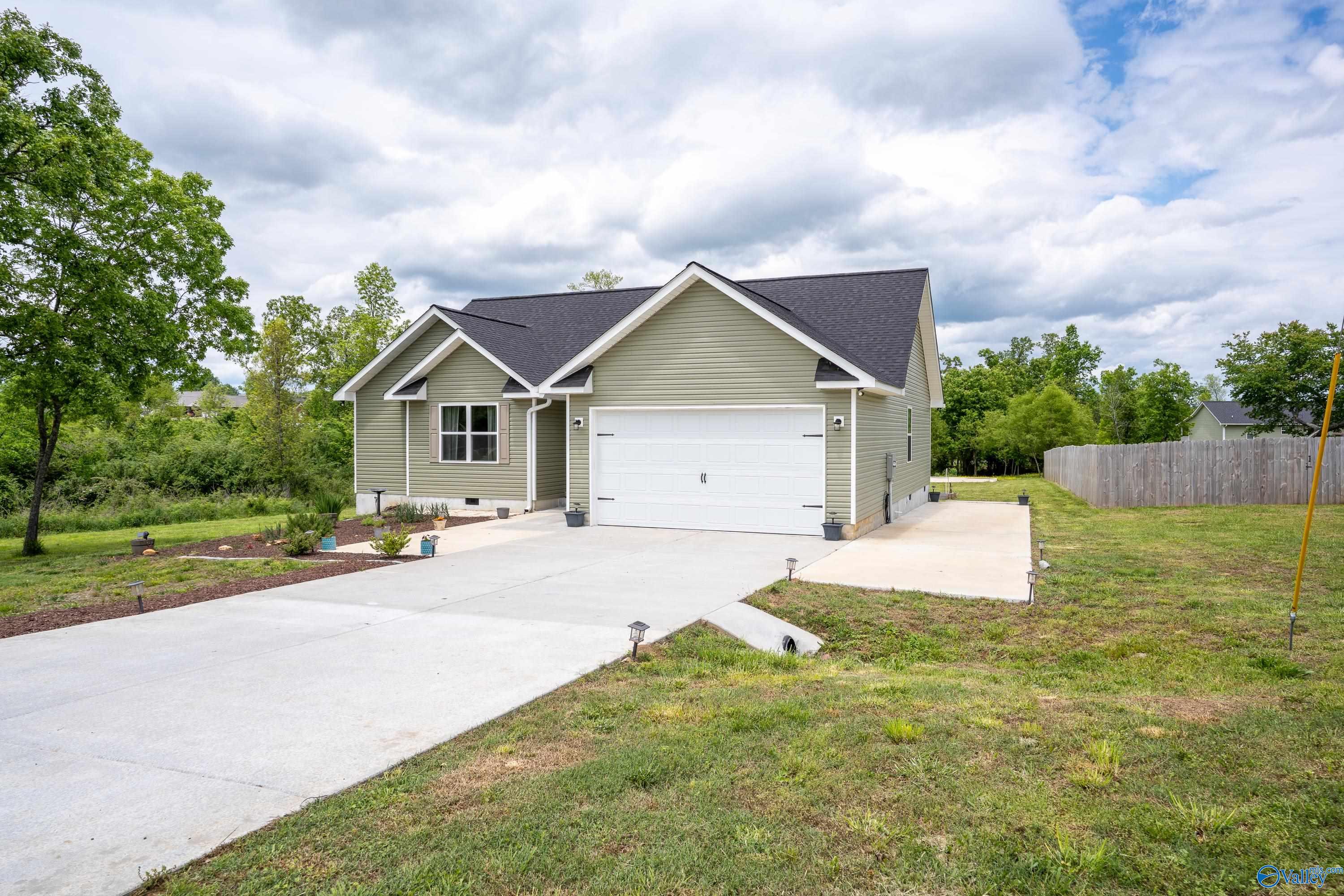 95 Dogwood Lane, Rainsville, Alabama image 3