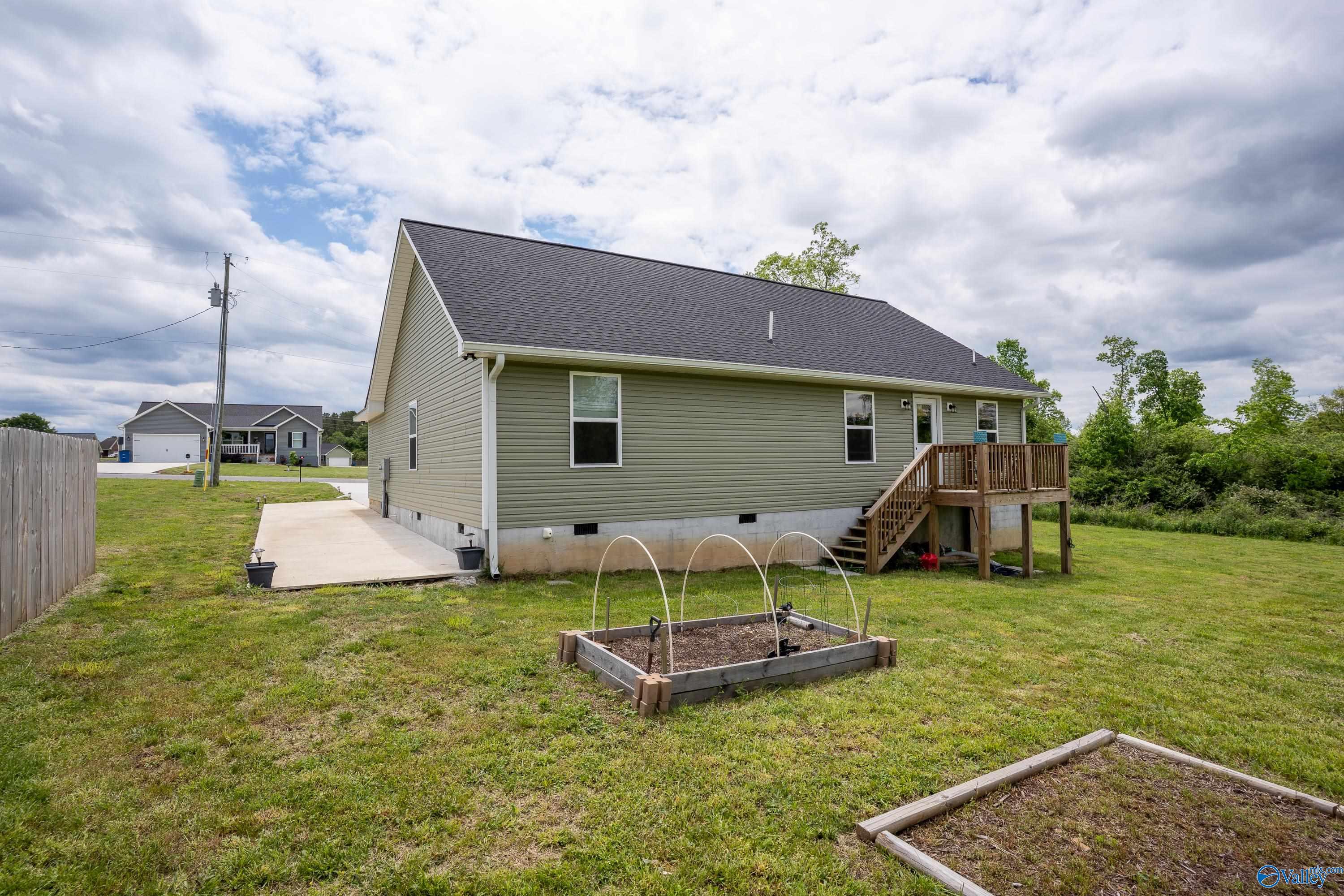 95 Dogwood Lane, Rainsville, Alabama image 37