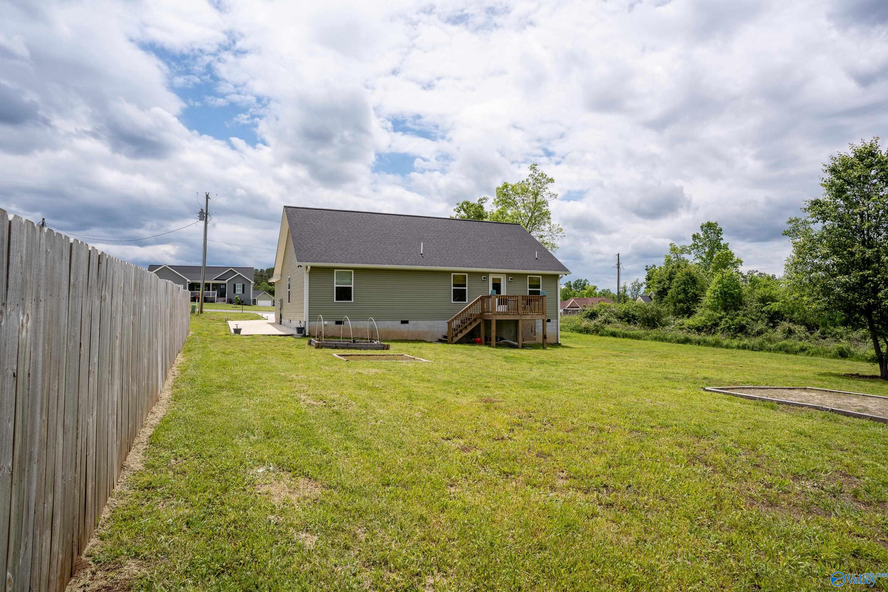 95 Dogwood Lane, Rainsville, Alabama image 33