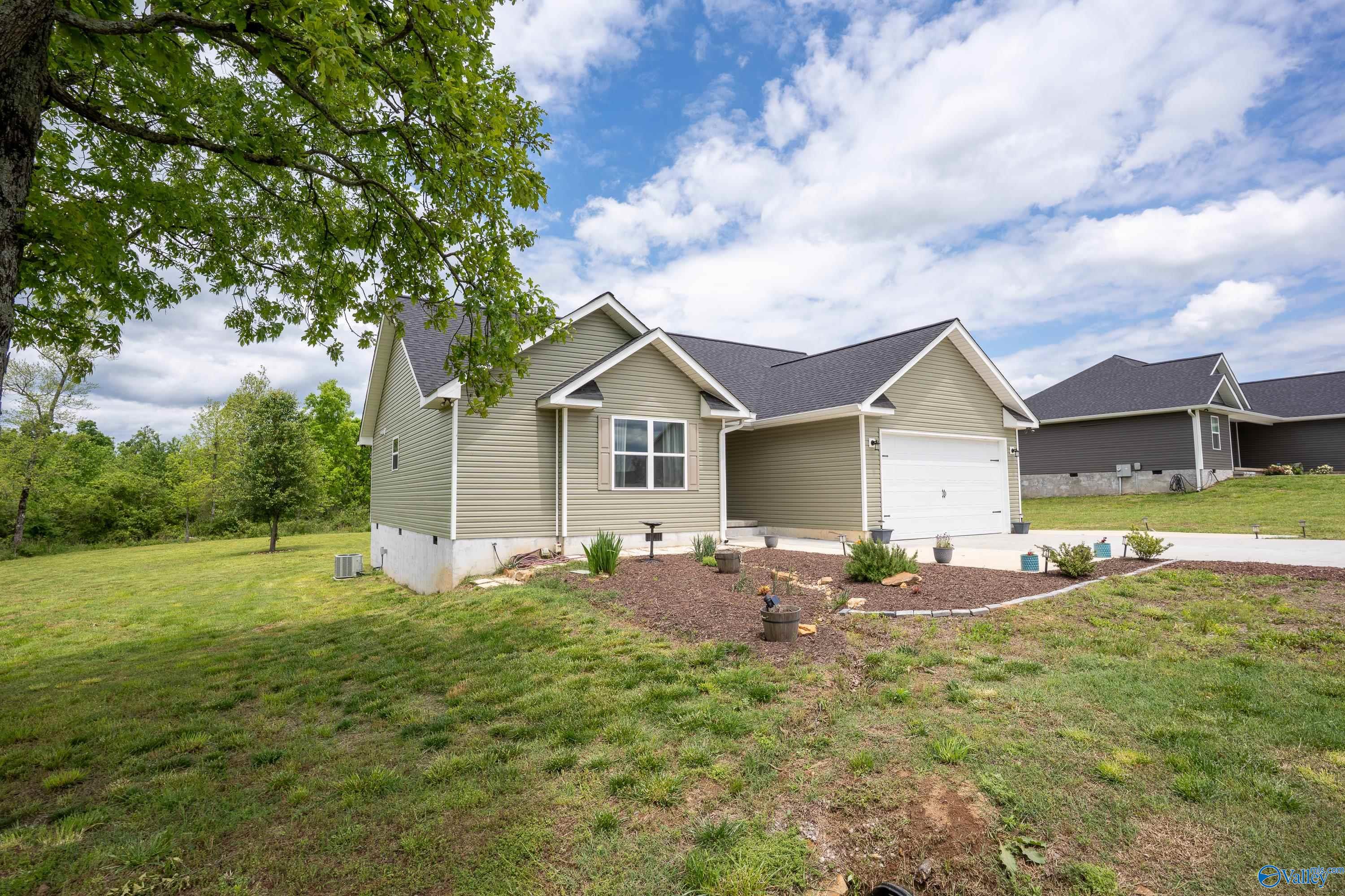 95 Dogwood Lane, Rainsville, Alabama image 1