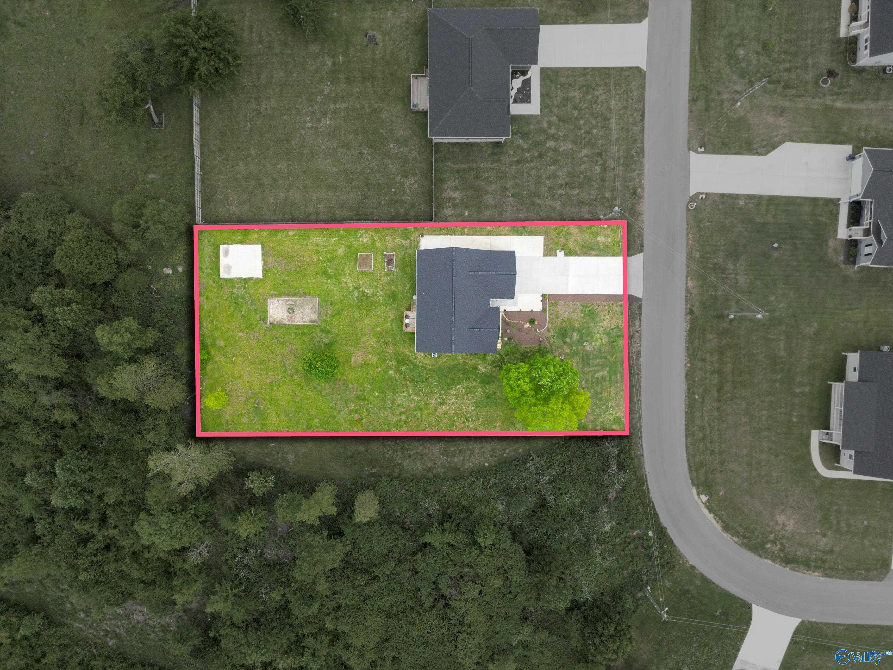 95 Dogwood Lane, Rainsville, Alabama image 6