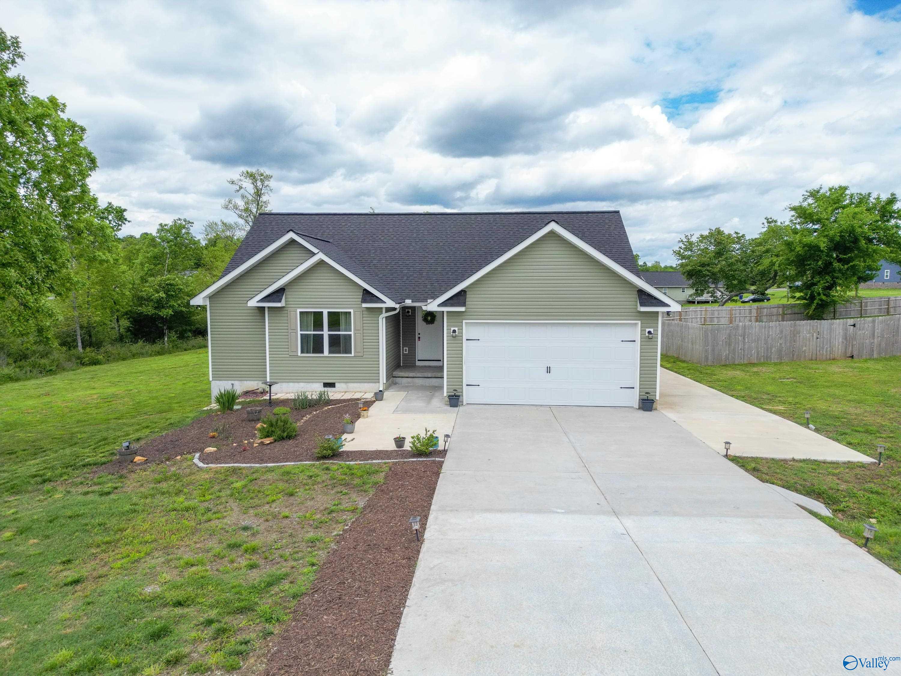 95 Dogwood Lane, Rainsville, Alabama image 4