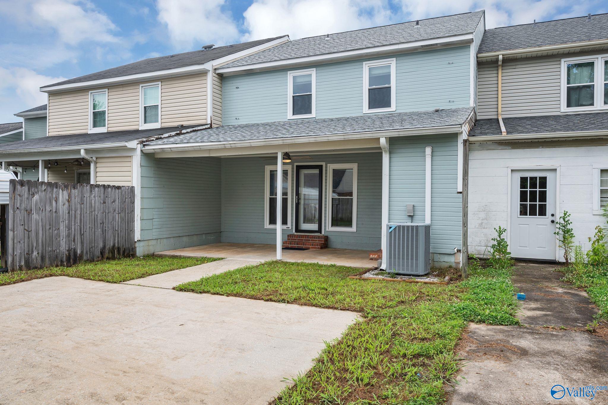 1827 Brownstone Avenue, Decatur, Alabama image 29
