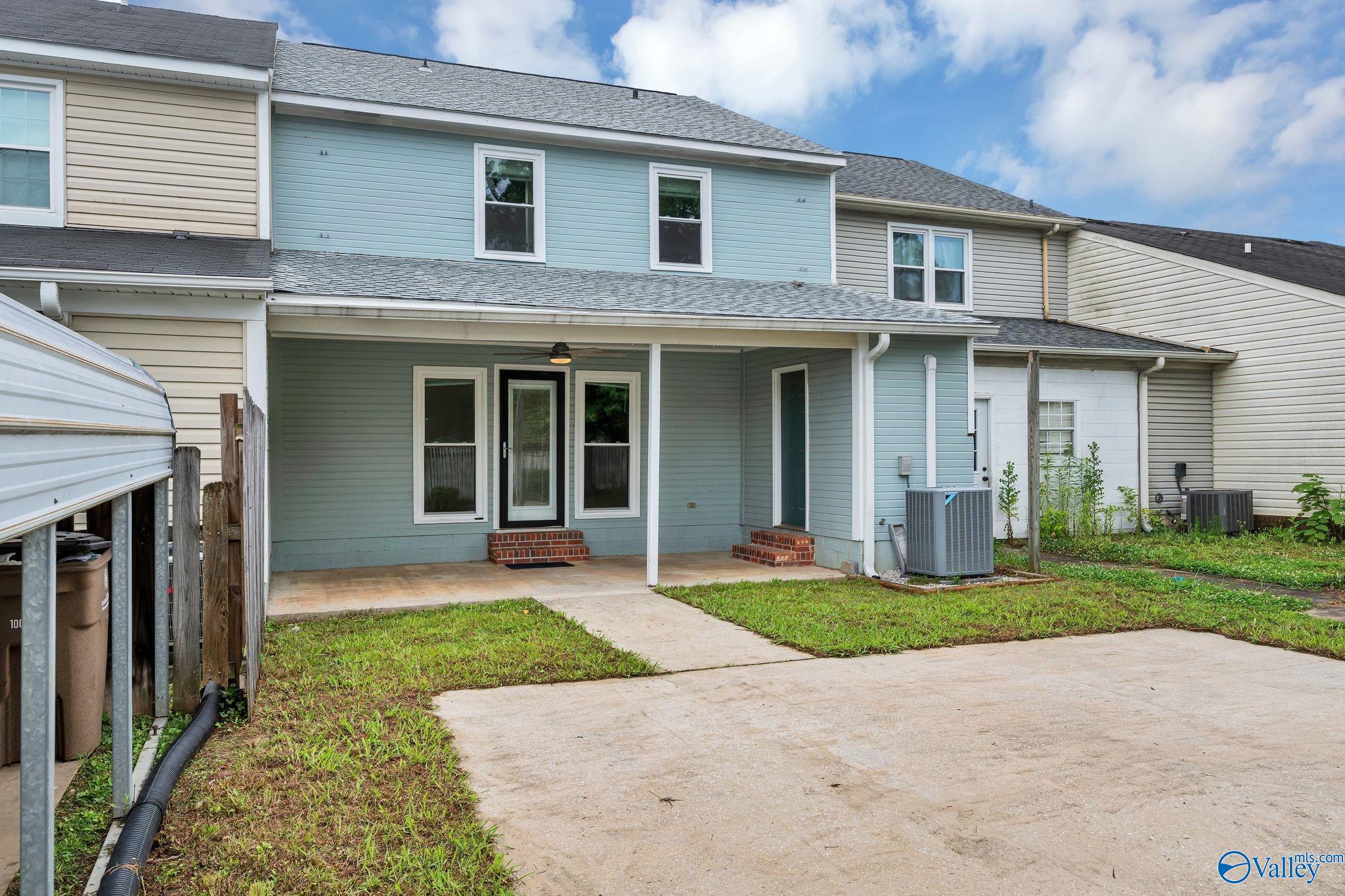 1827 Brownstone Avenue, Decatur, Alabama image 30