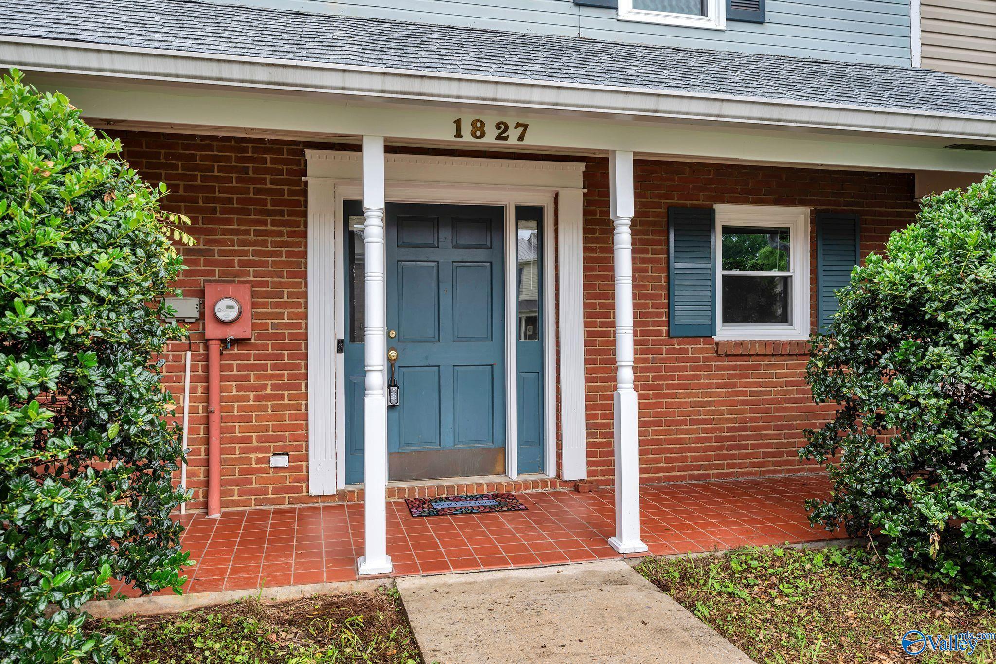 1827 Brownstone Avenue, Decatur, Alabama image 2