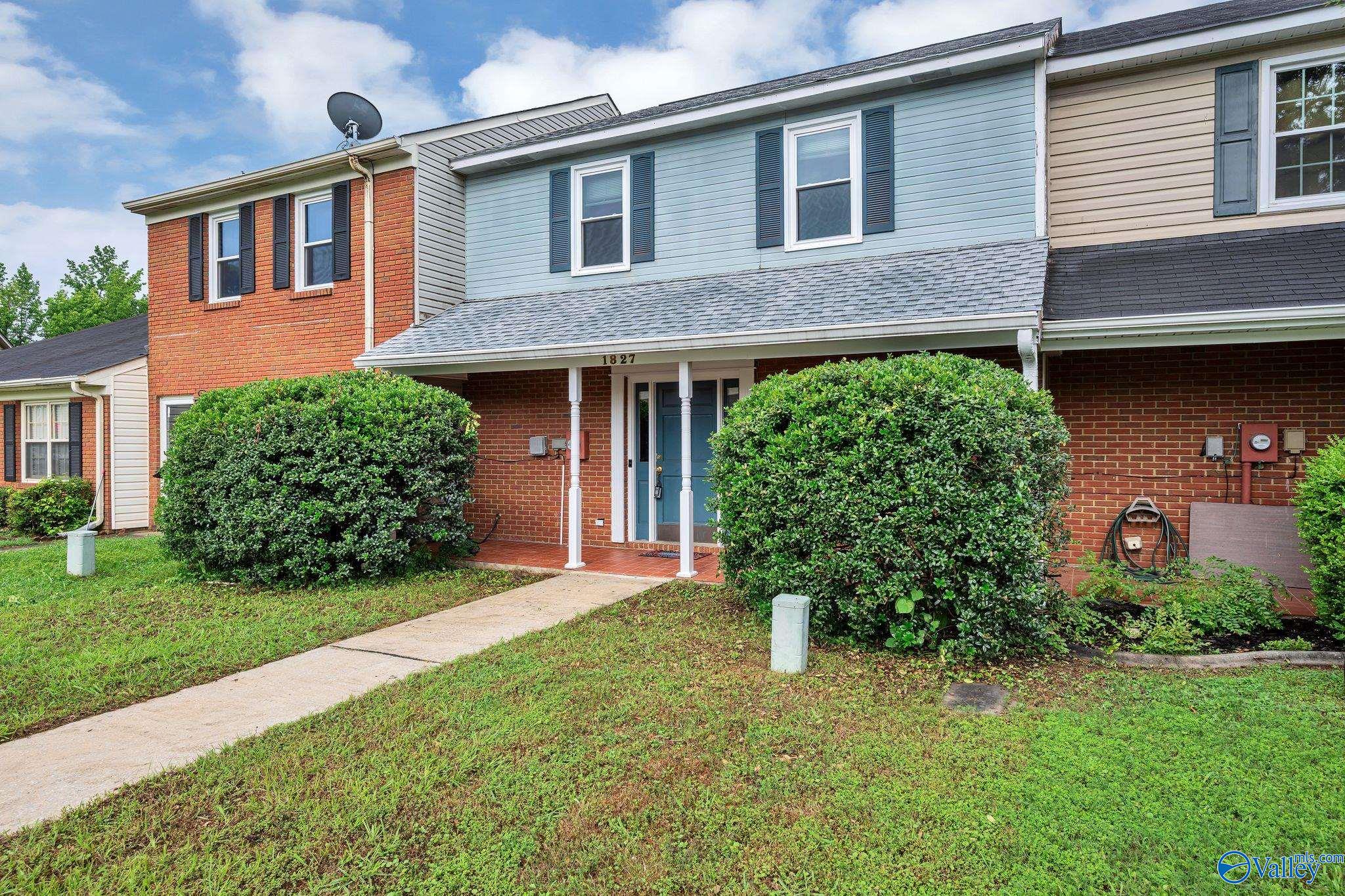 1827 Brownstone Avenue, Decatur, Alabama image 1