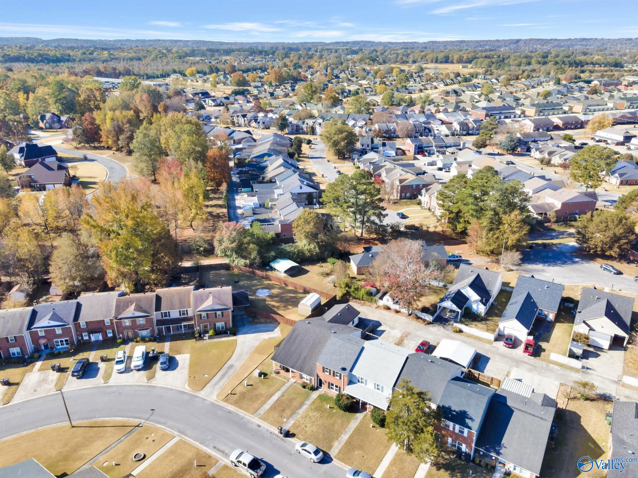 1827 Brownstone Avenue, Decatur, Alabama image 36