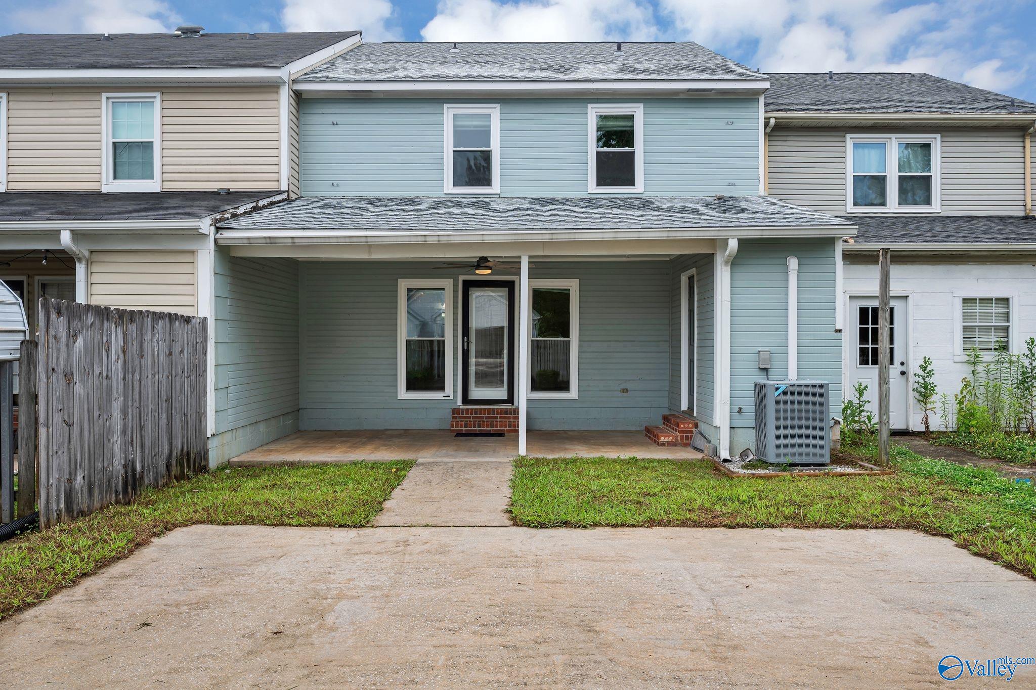 1827 Brownstone Avenue, Decatur, Alabama image 28