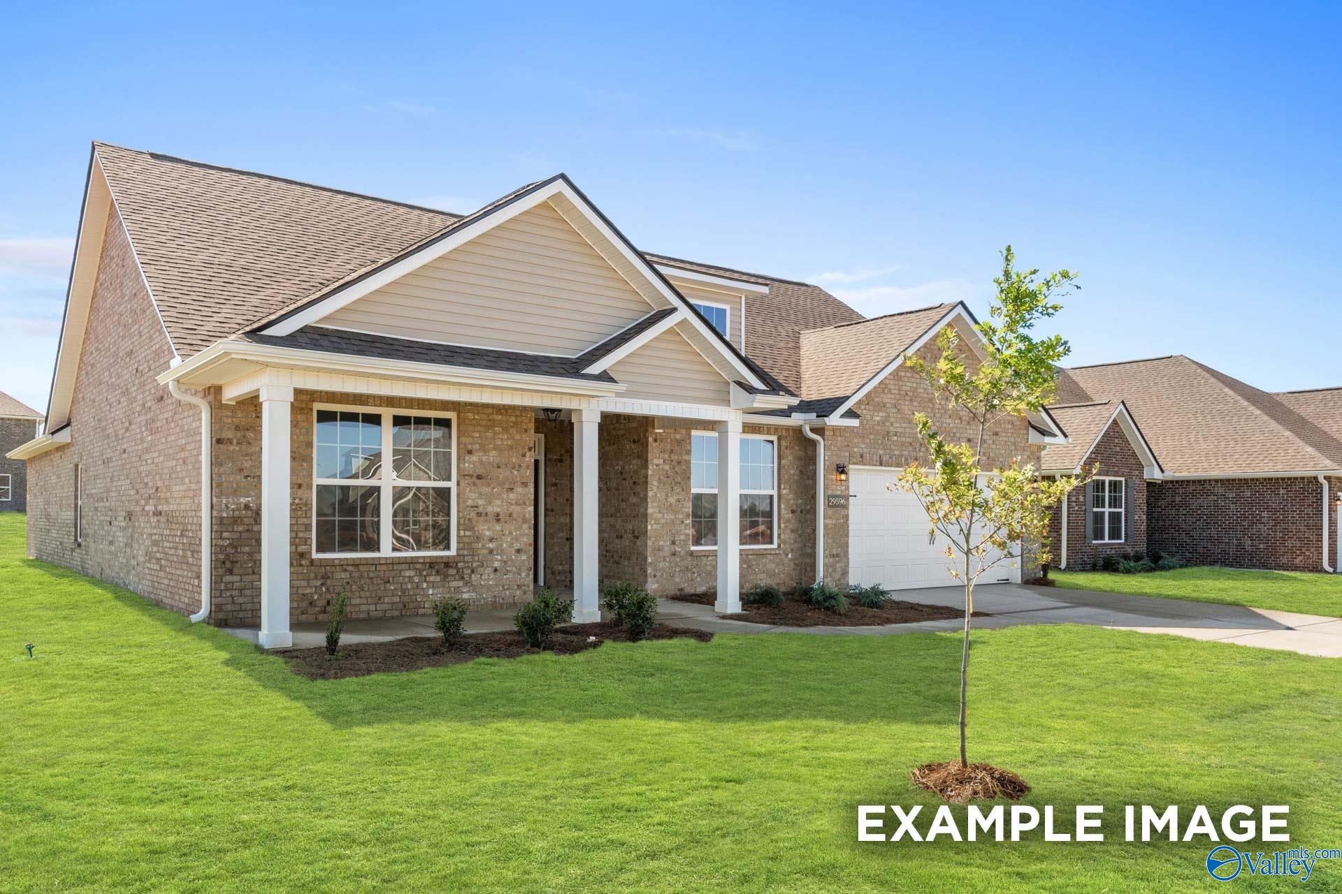 114 Cowdray Circle, Toney, Alabama image 1