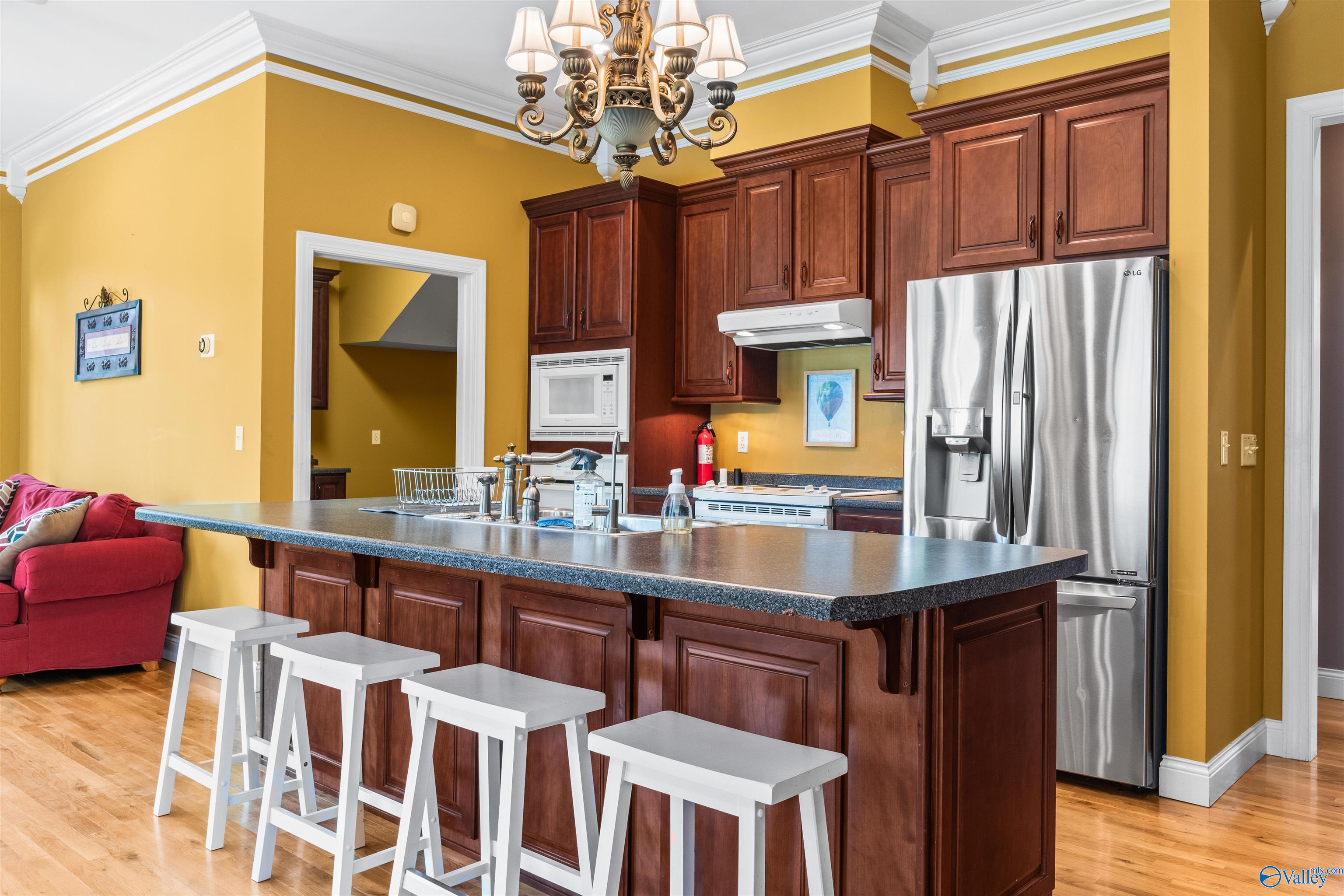 368 Depreast Road, Hartselle, Alabama image 11