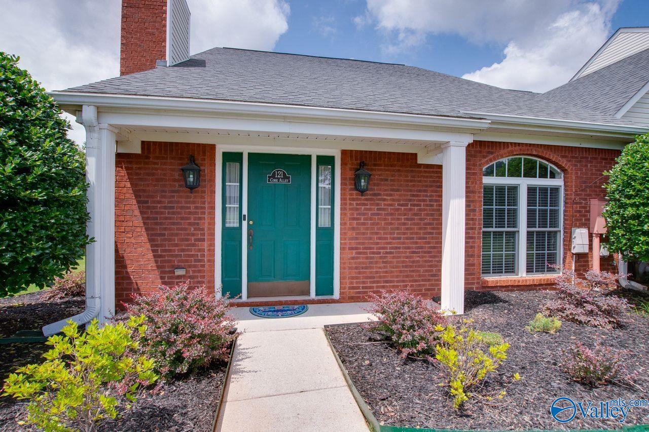 121 Cork Alley, Madison, Alabama image 1