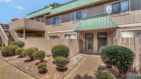 Condo For Sale - 2225 Golf Road #417<br/> Huntsville, AL 35802