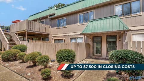 Condo For Sale - 2225 Golf Road #417<br/> Huntsville, AL 35802