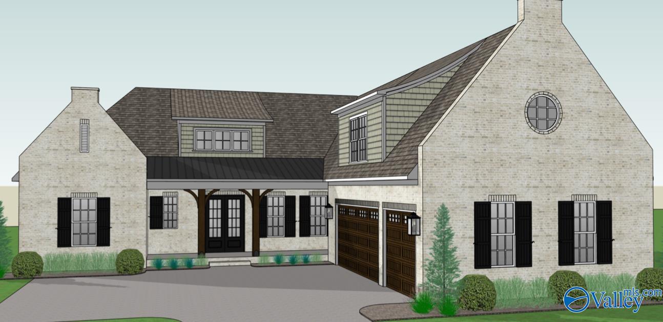 1 Devereux Place, Gurley, Alabama image 1