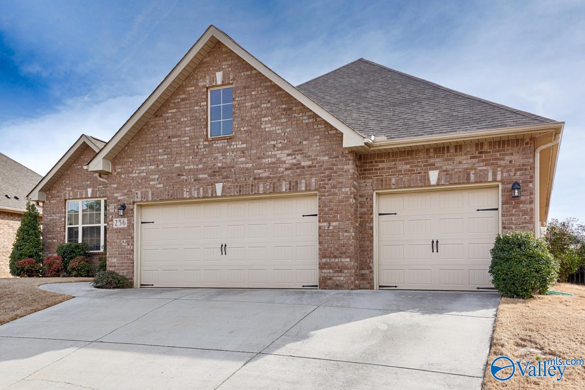 256 Dustin Lane, Madison, Alabama image 2