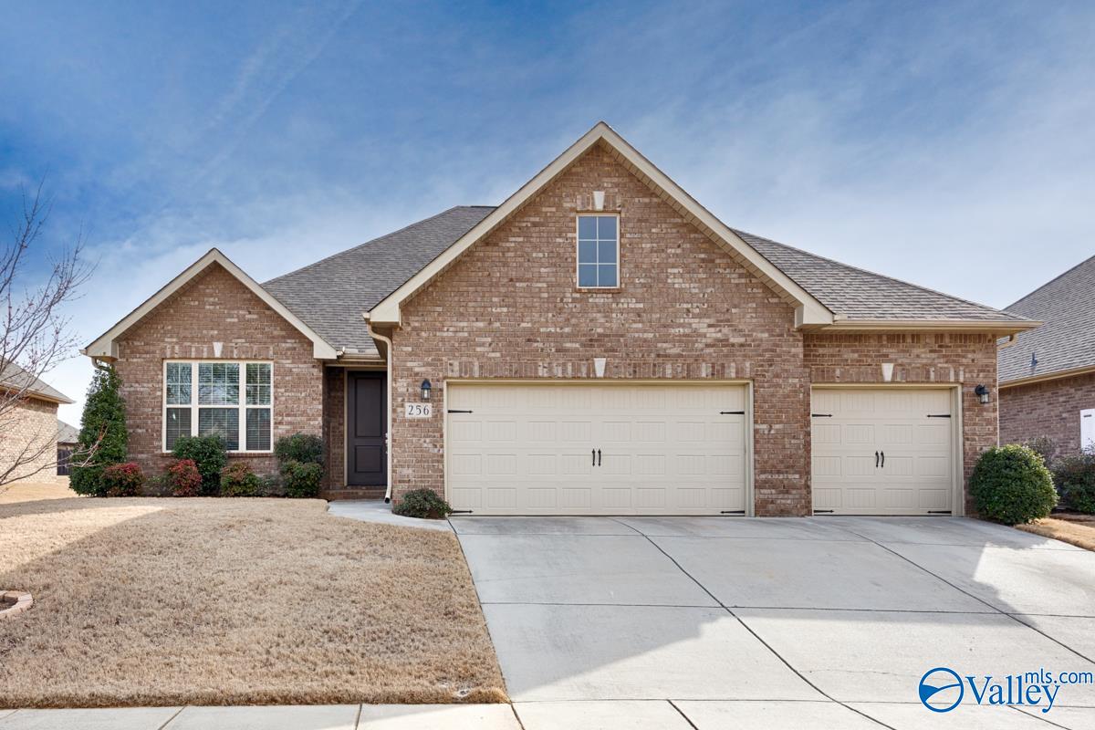 256 Dustin Lane, Madison, Alabama image 1