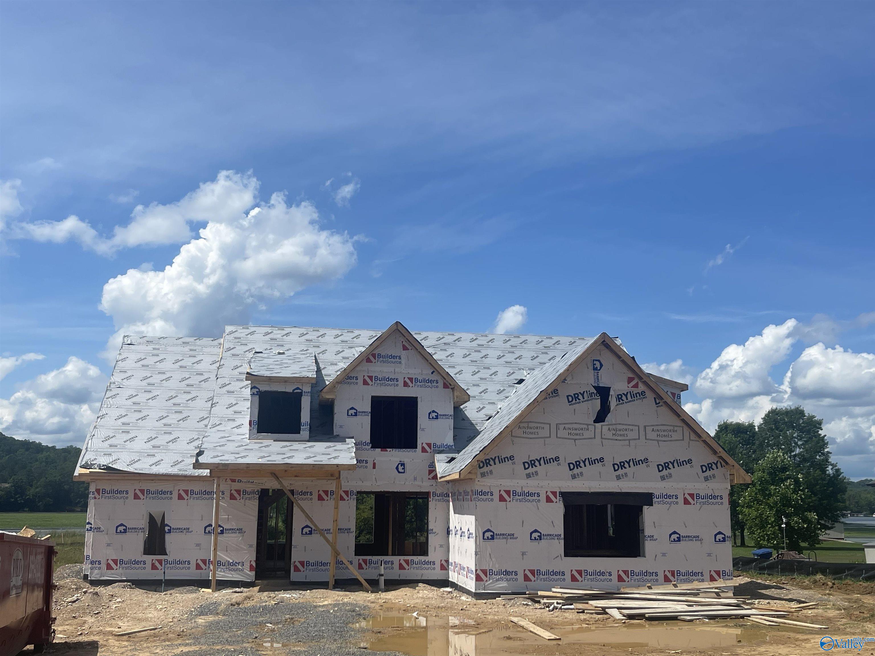 306 Lake Creek Drive, Guntersville, Alabama image 4