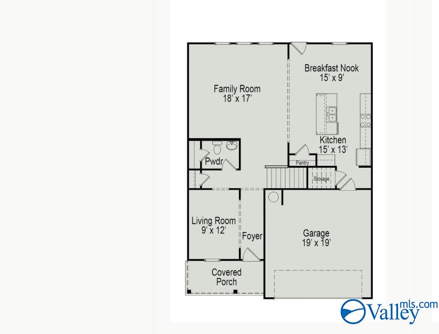 7216 Fox Glen Circle SE
