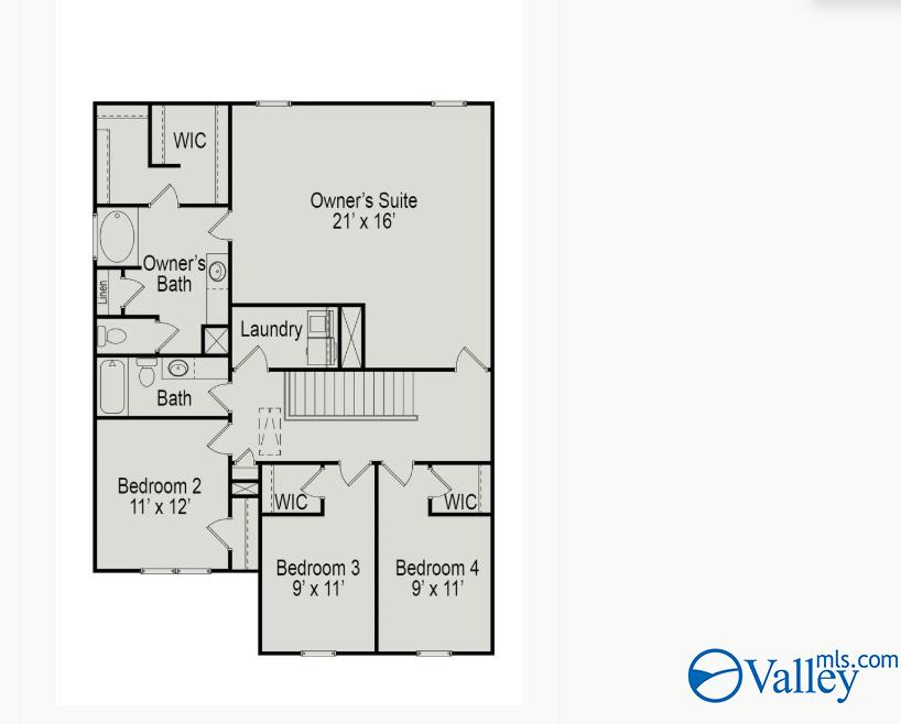 7216 Fox Glen Circle SE