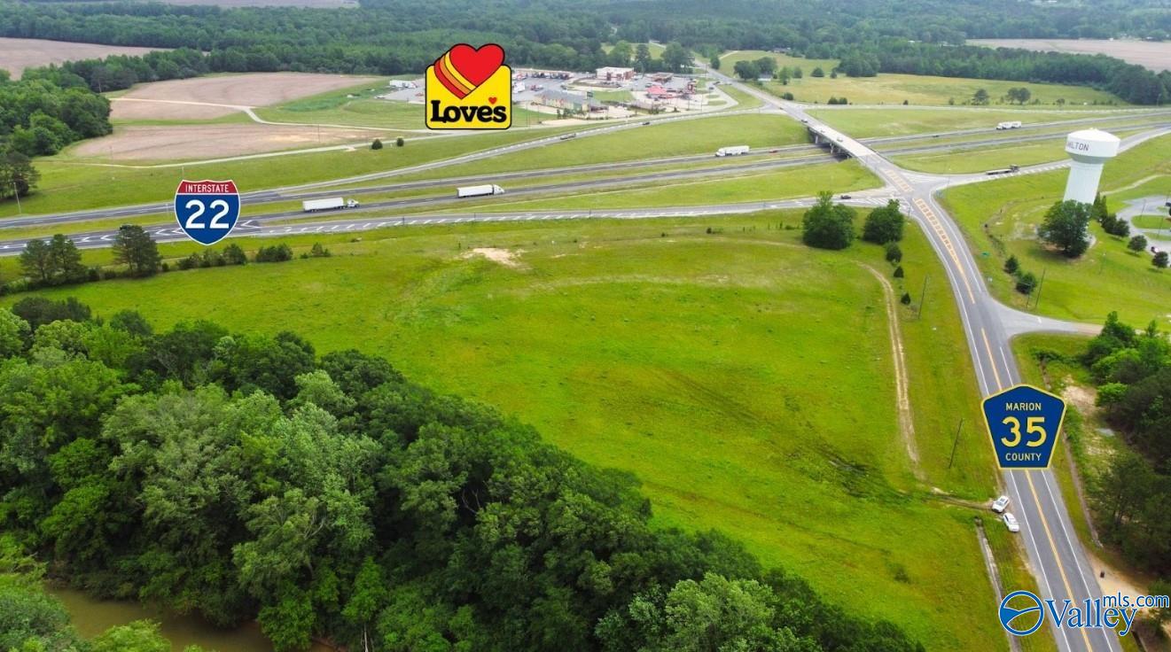 15 County Highway 35, Hamilton, Alabama image 2