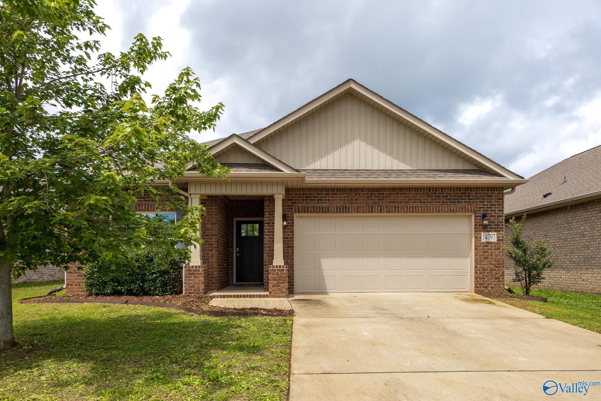 14797 Eva Circle, Athens, Alabama image 2
