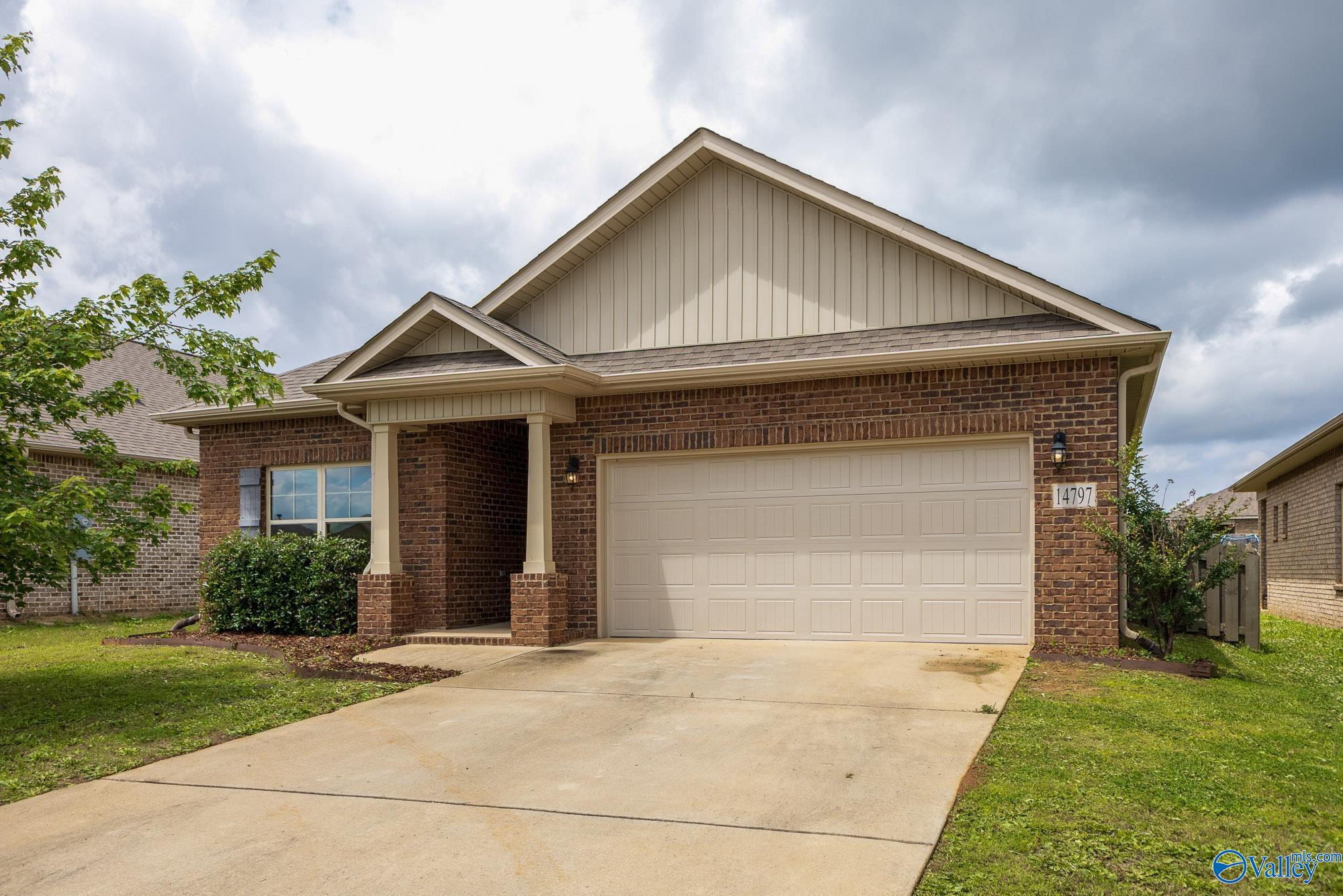 14797 Eva Circle, Athens, Alabama image 1