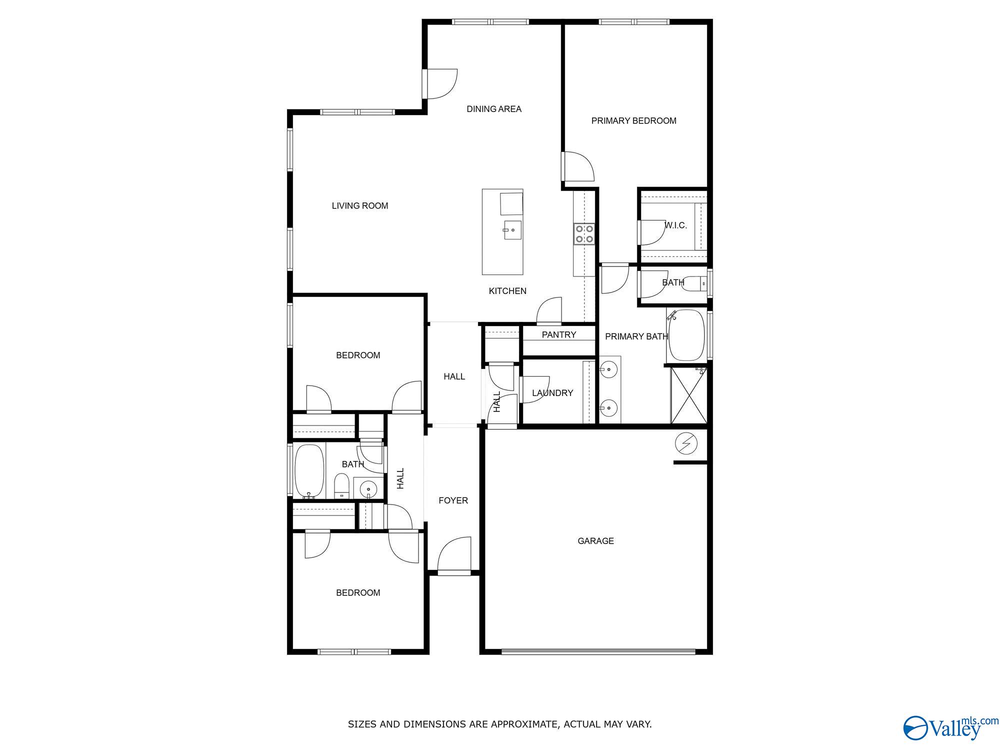 14797 Eva Circle, Athens, Alabama image 27