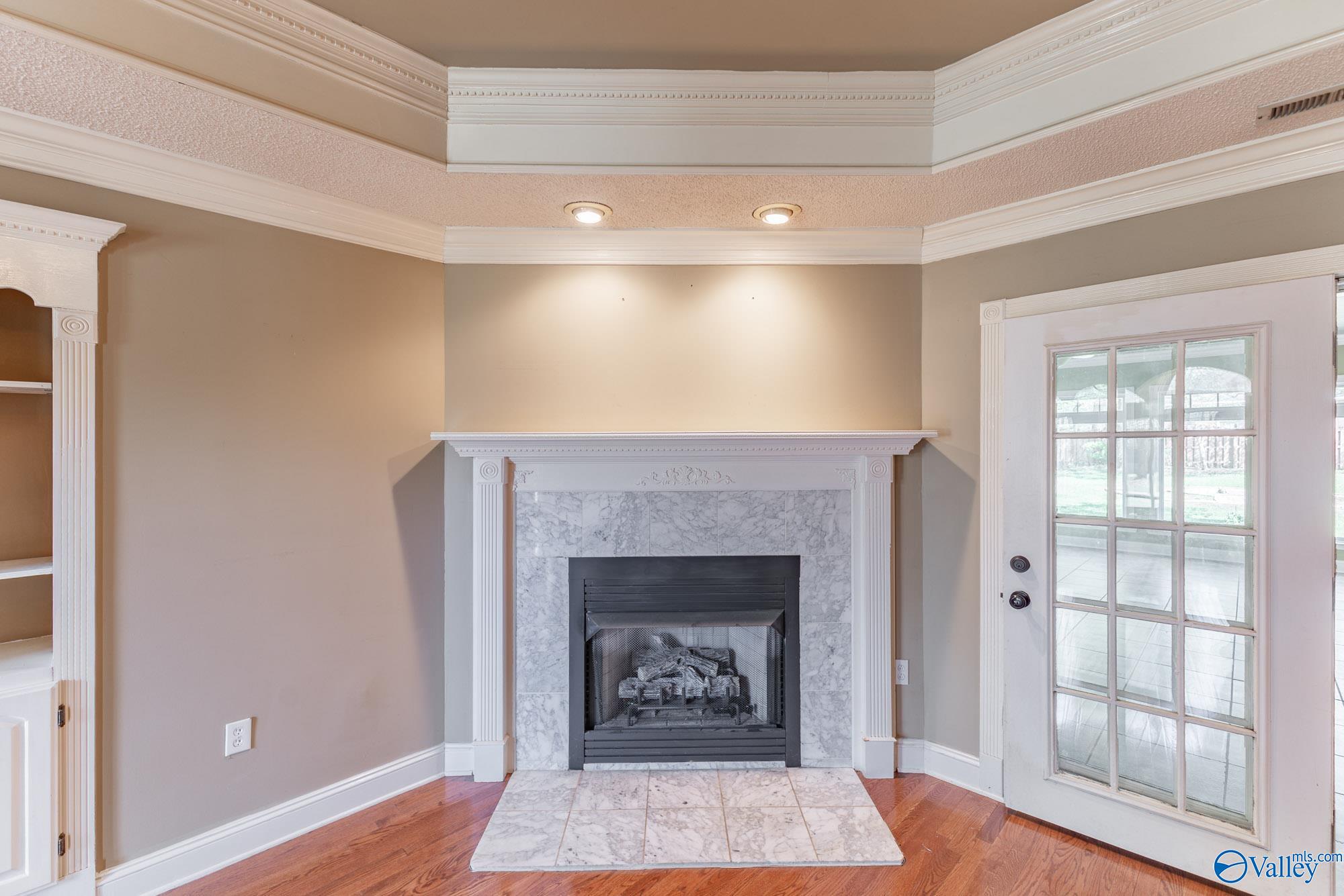 367 Forest Home Drive, Trinity, Alabama image 16