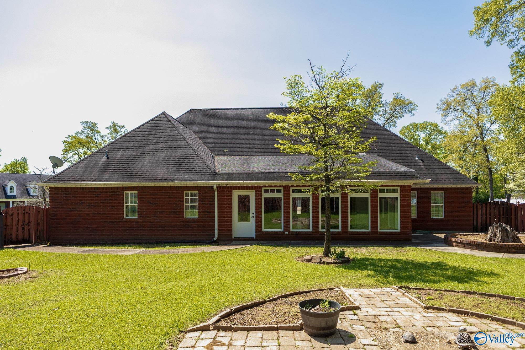 367 Forest Home Drive, Trinity, Alabama image 33