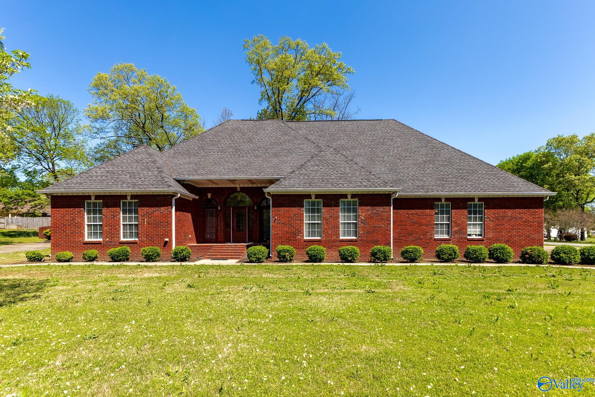 367 Forest Home Drive, Trinity, Alabama image 28