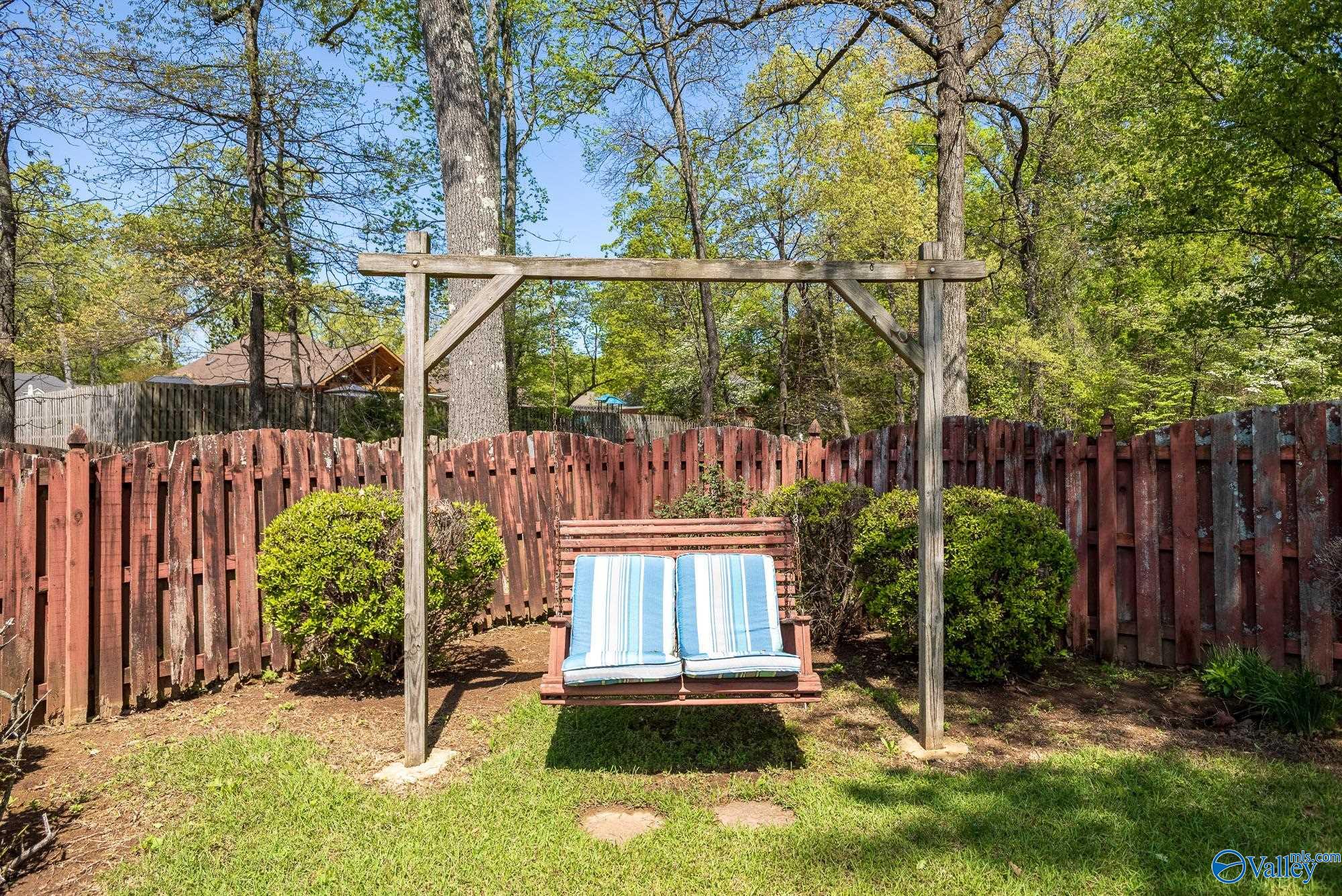 367 Forest Home Drive, Trinity, Alabama image 26