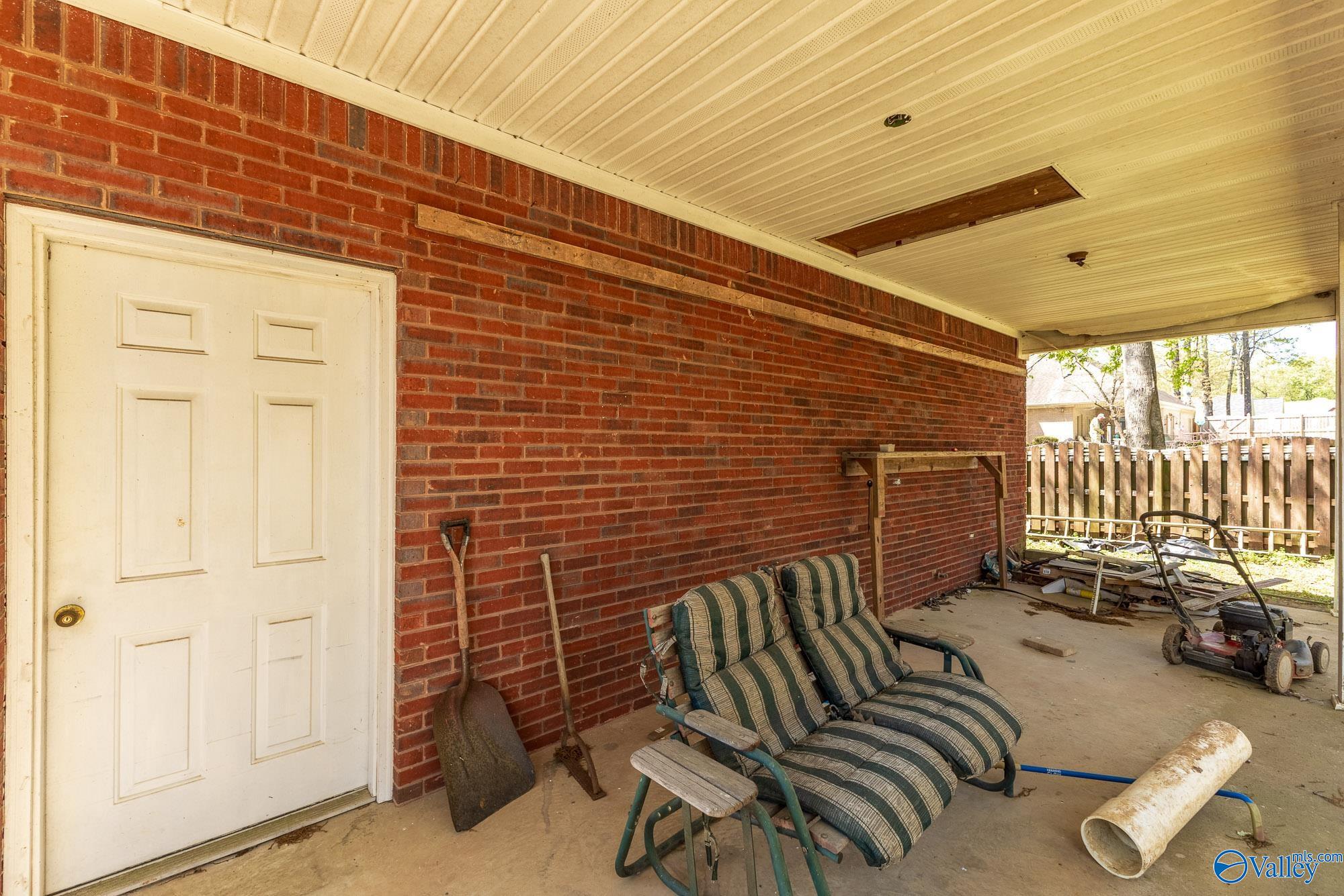 367 Forest Home Drive, Trinity, Alabama image 38
