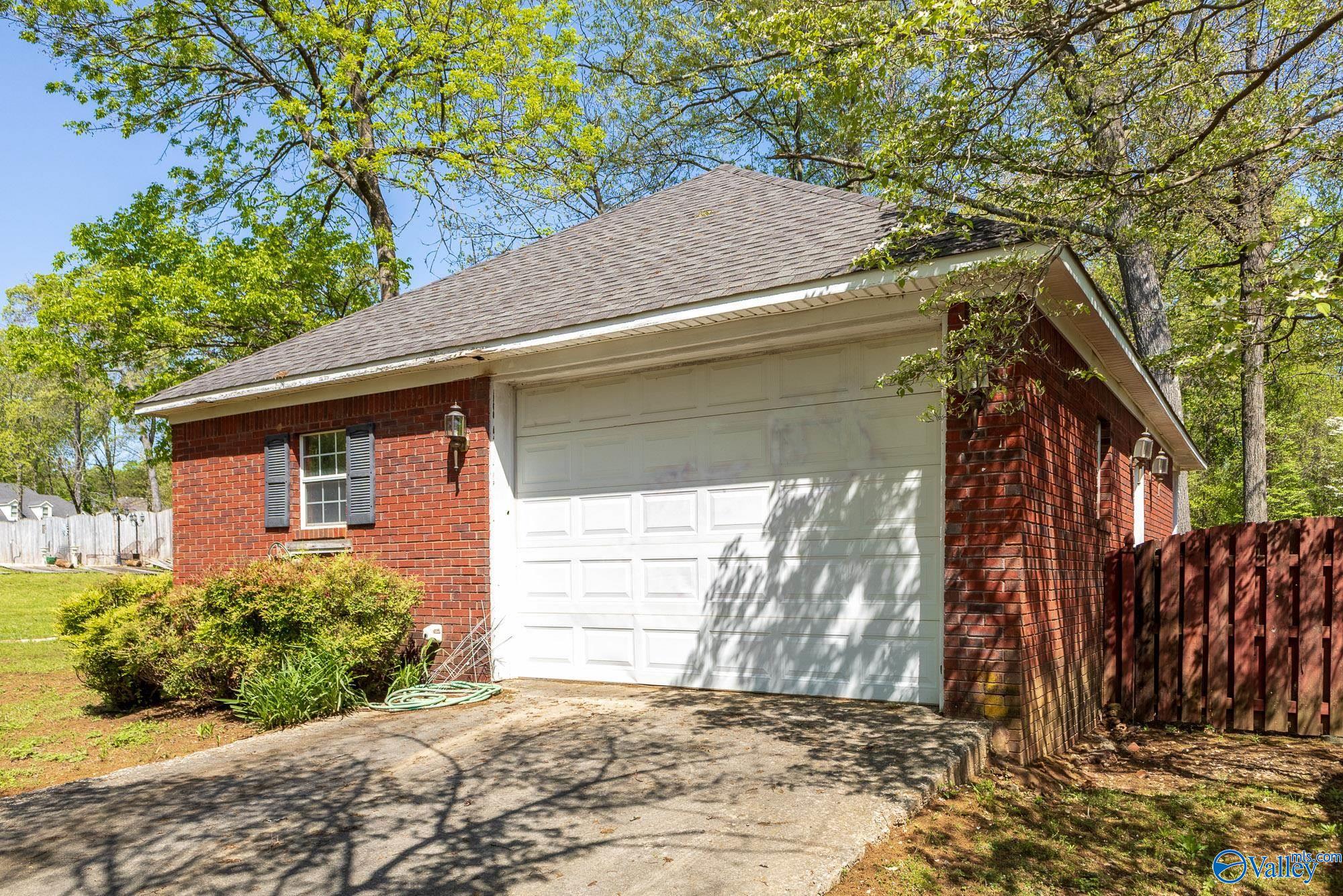 367 Forest Home Drive, Trinity, Alabama image 40
