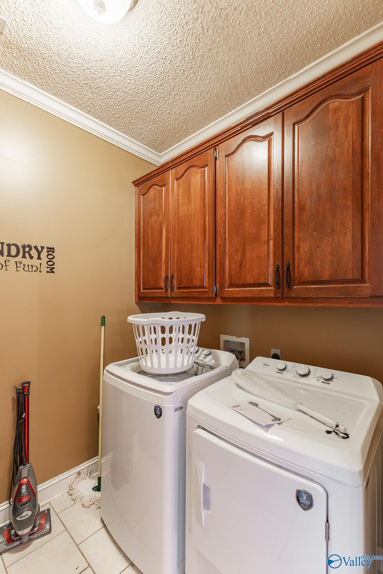 367 Forest Home Drive, Trinity, Alabama image 17