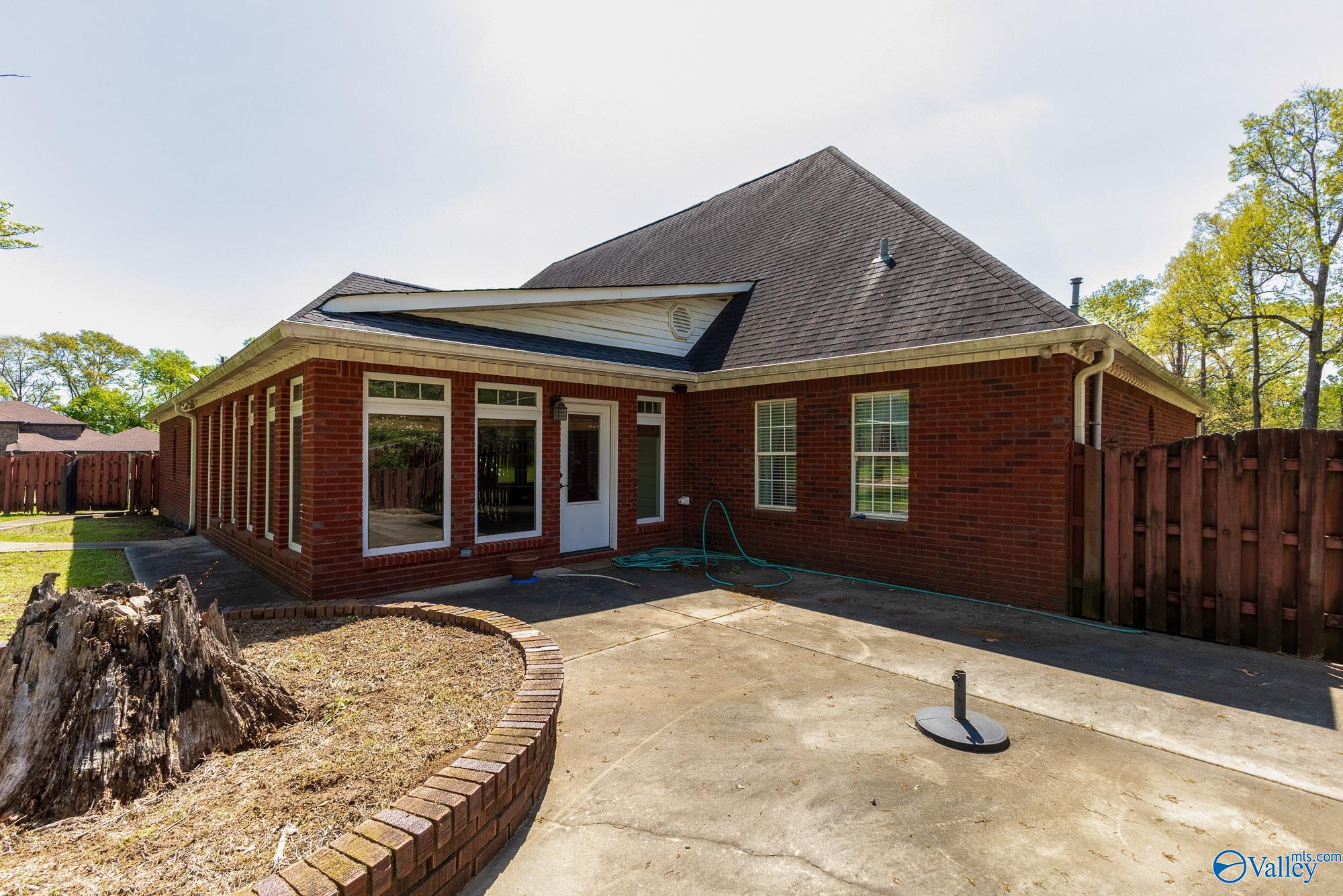 367 Forest Home Drive, Trinity, Alabama image 25