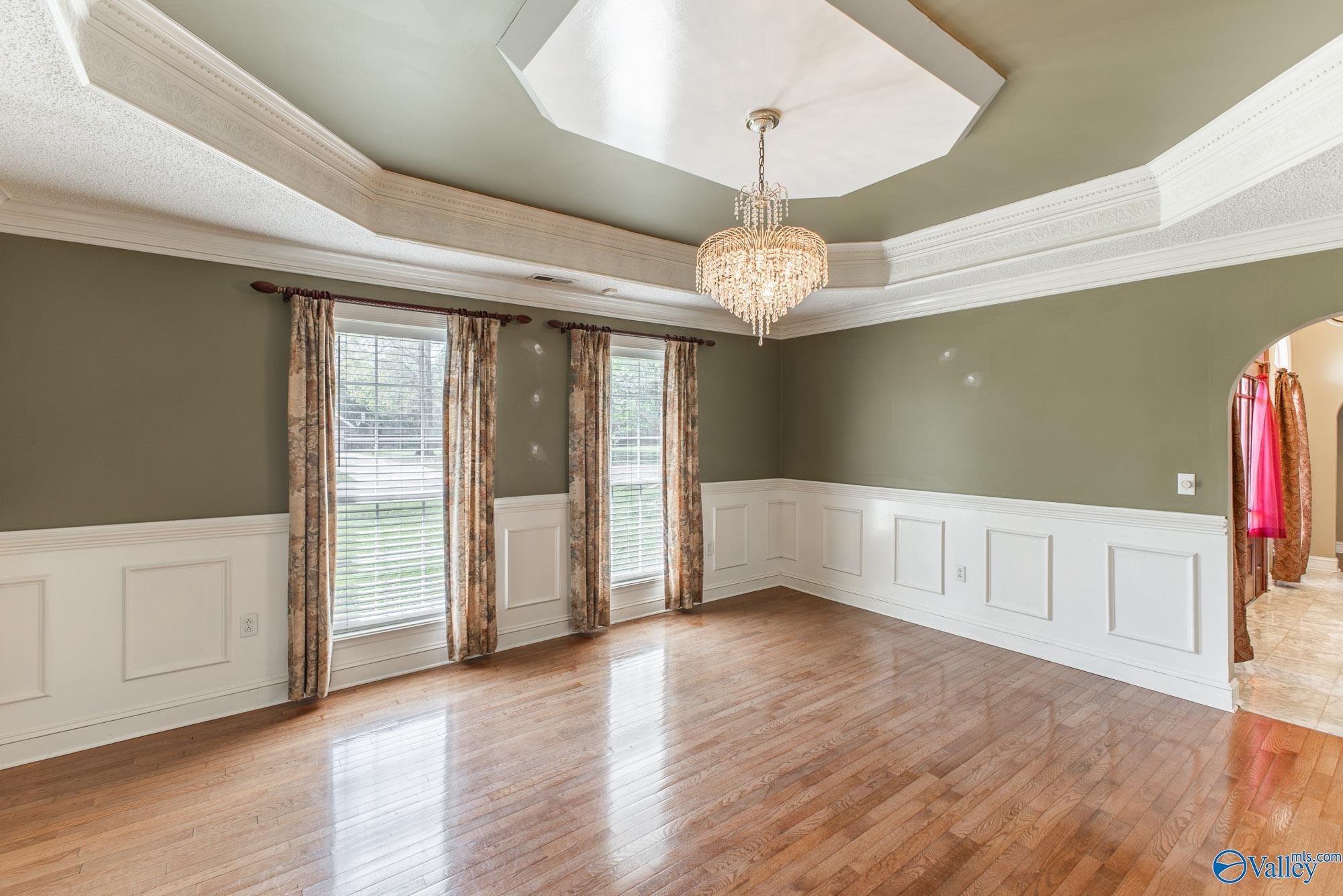 367 Forest Home Drive, Trinity, Alabama image 20