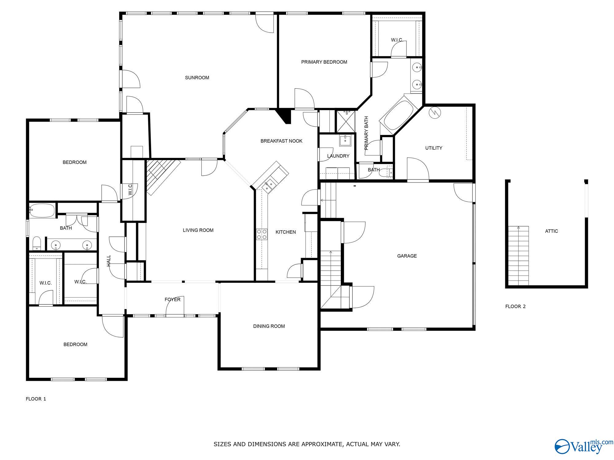 367 Forest Home Drive, Trinity, Alabama image 42