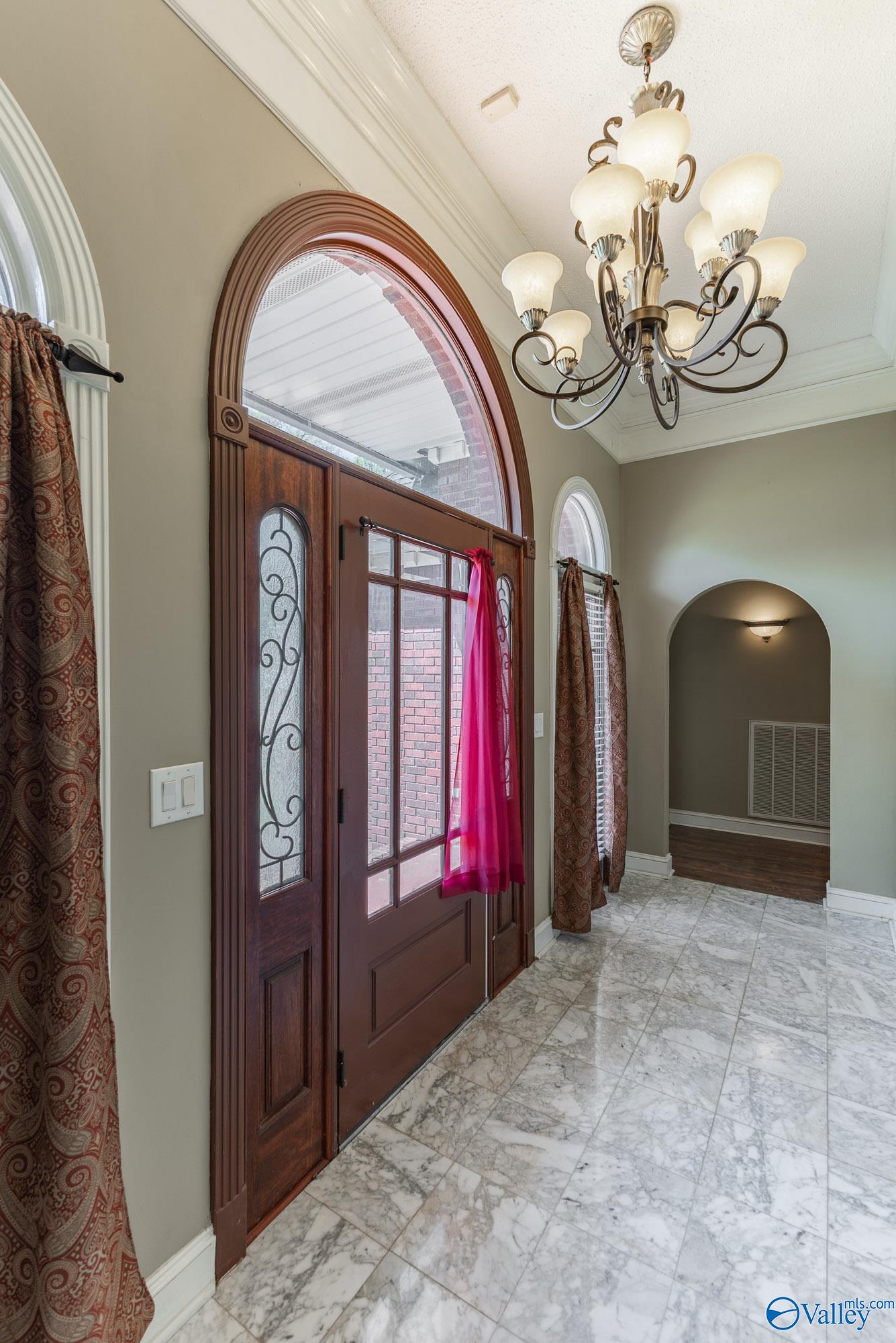 367 Forest Home Drive, Trinity, Alabama image 4