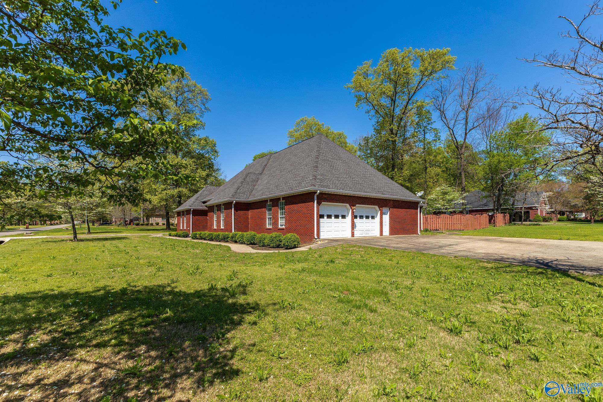 367 Forest Home Drive, Trinity, Alabama image 41