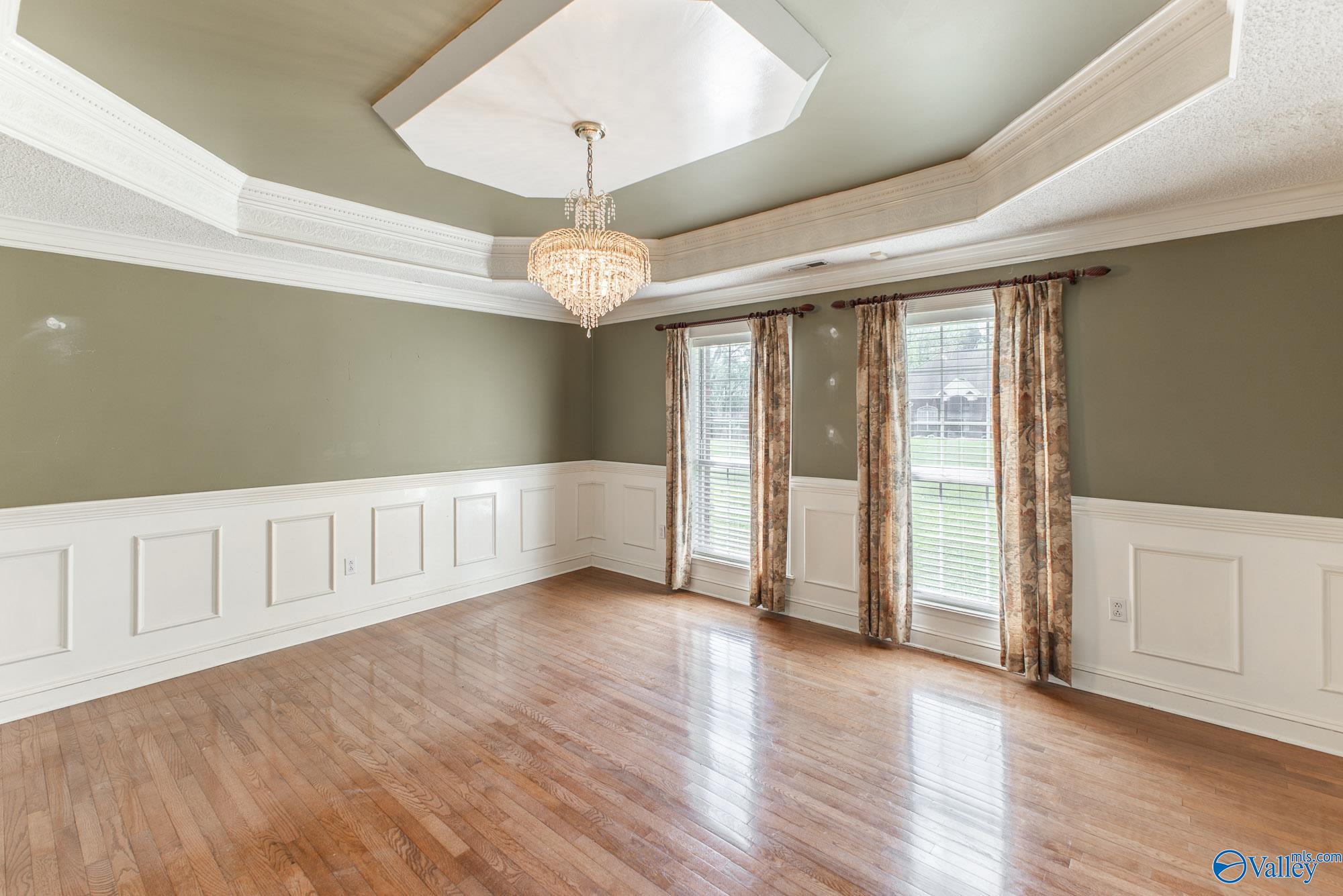 367 Forest Home Drive, Trinity, Alabama image 12