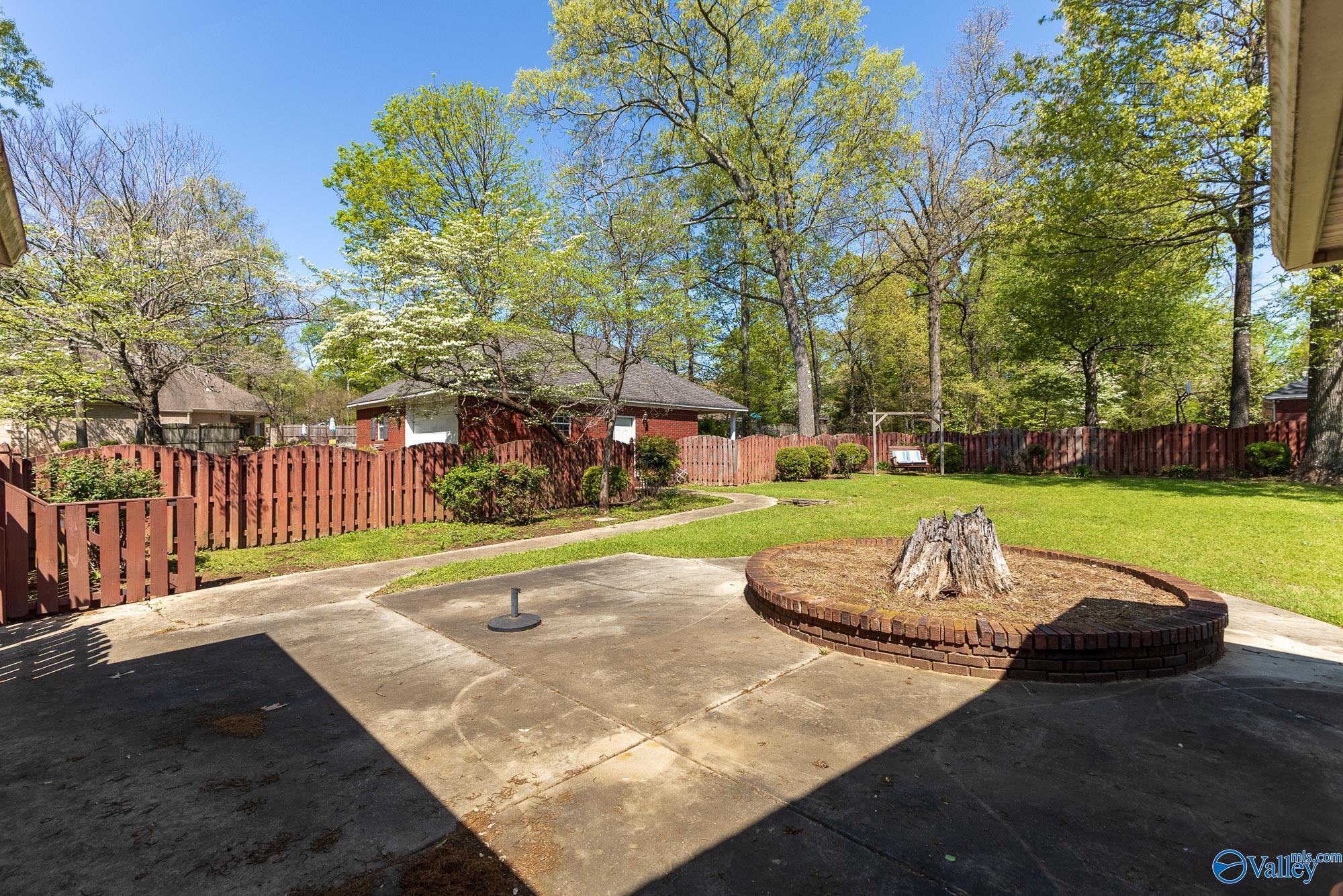 367 Forest Home Drive, Trinity, Alabama image 30