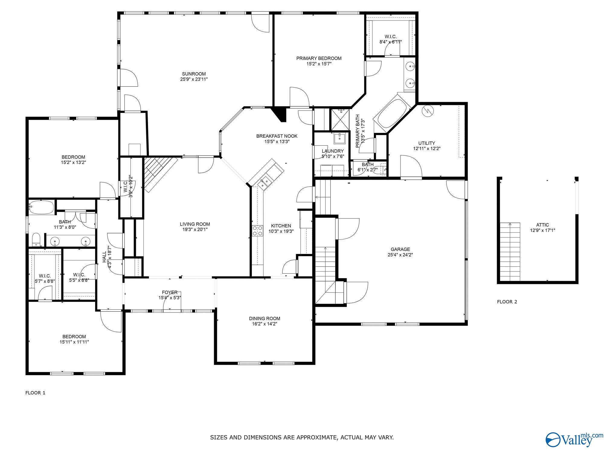 367 Forest Home Drive, Trinity, Alabama image 43