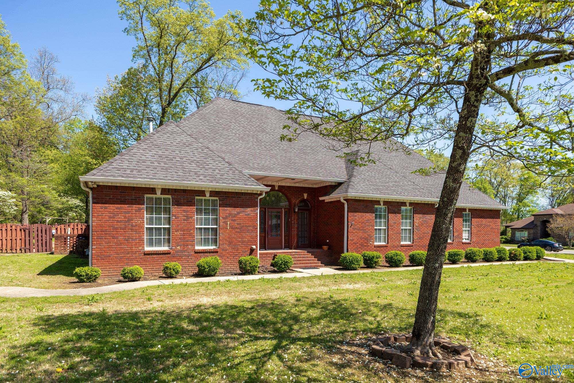 367 Forest Home Drive, Trinity, Alabama image 27