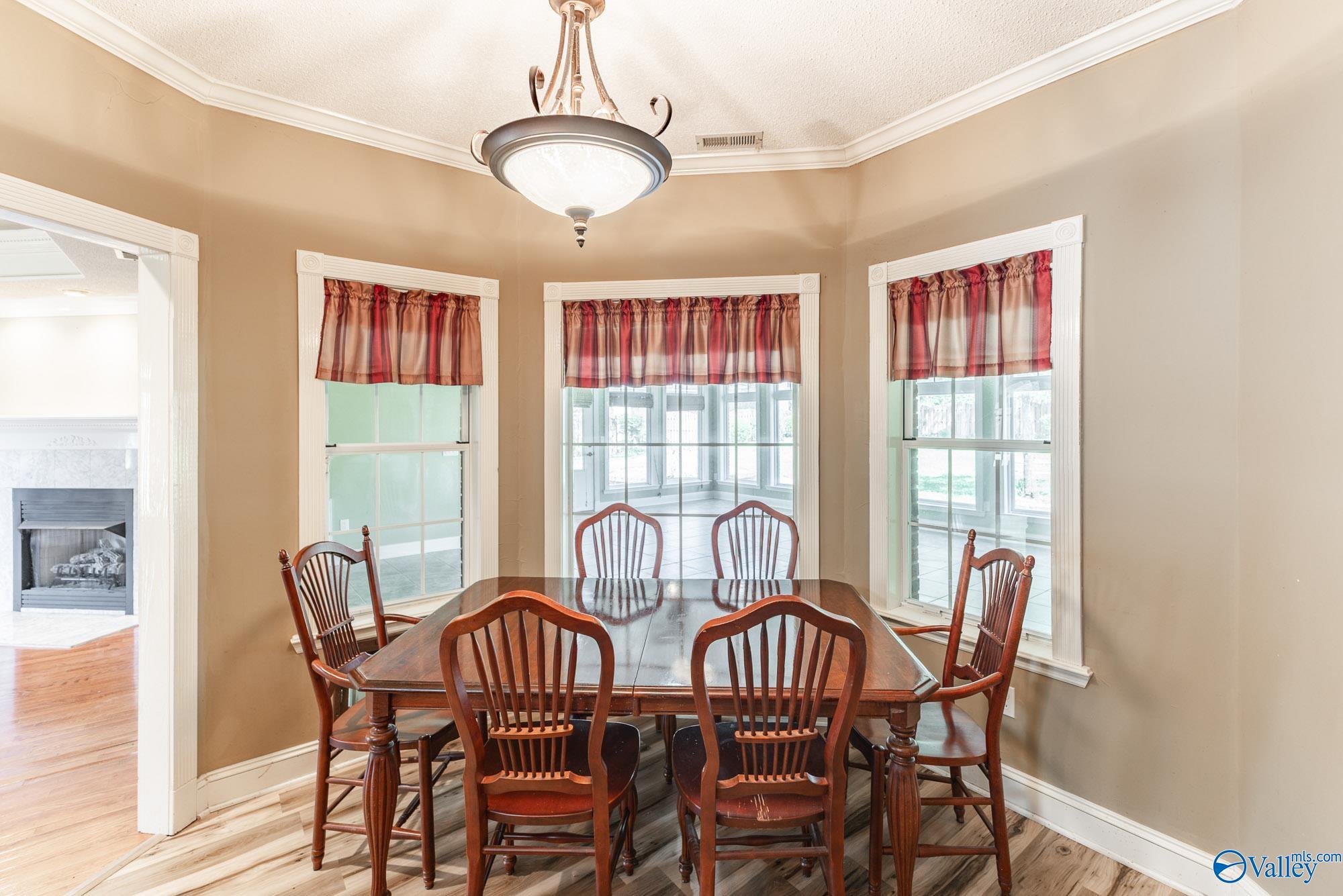367 Forest Home Drive, Trinity, Alabama image 3